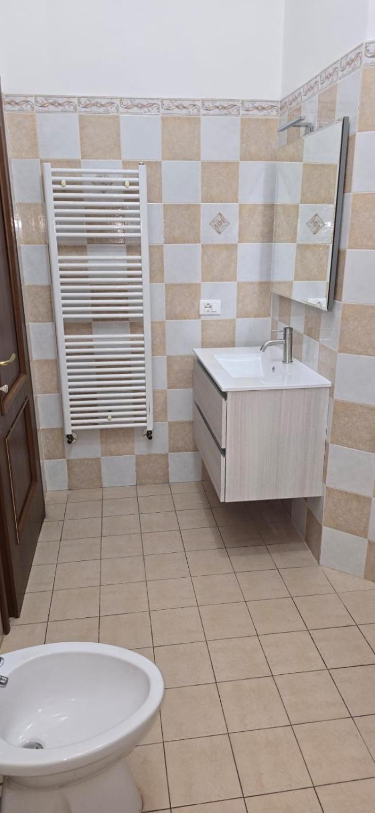 カッラーラCasa Nandaアパートメント エクステリア 写真