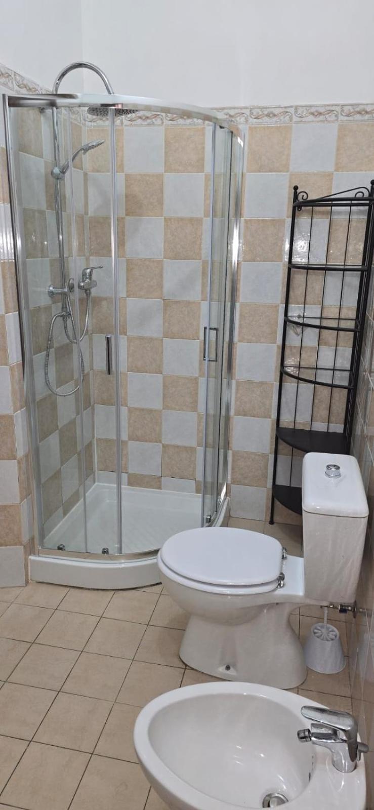 カッラーラCasa Nandaアパートメント エクステリア 写真