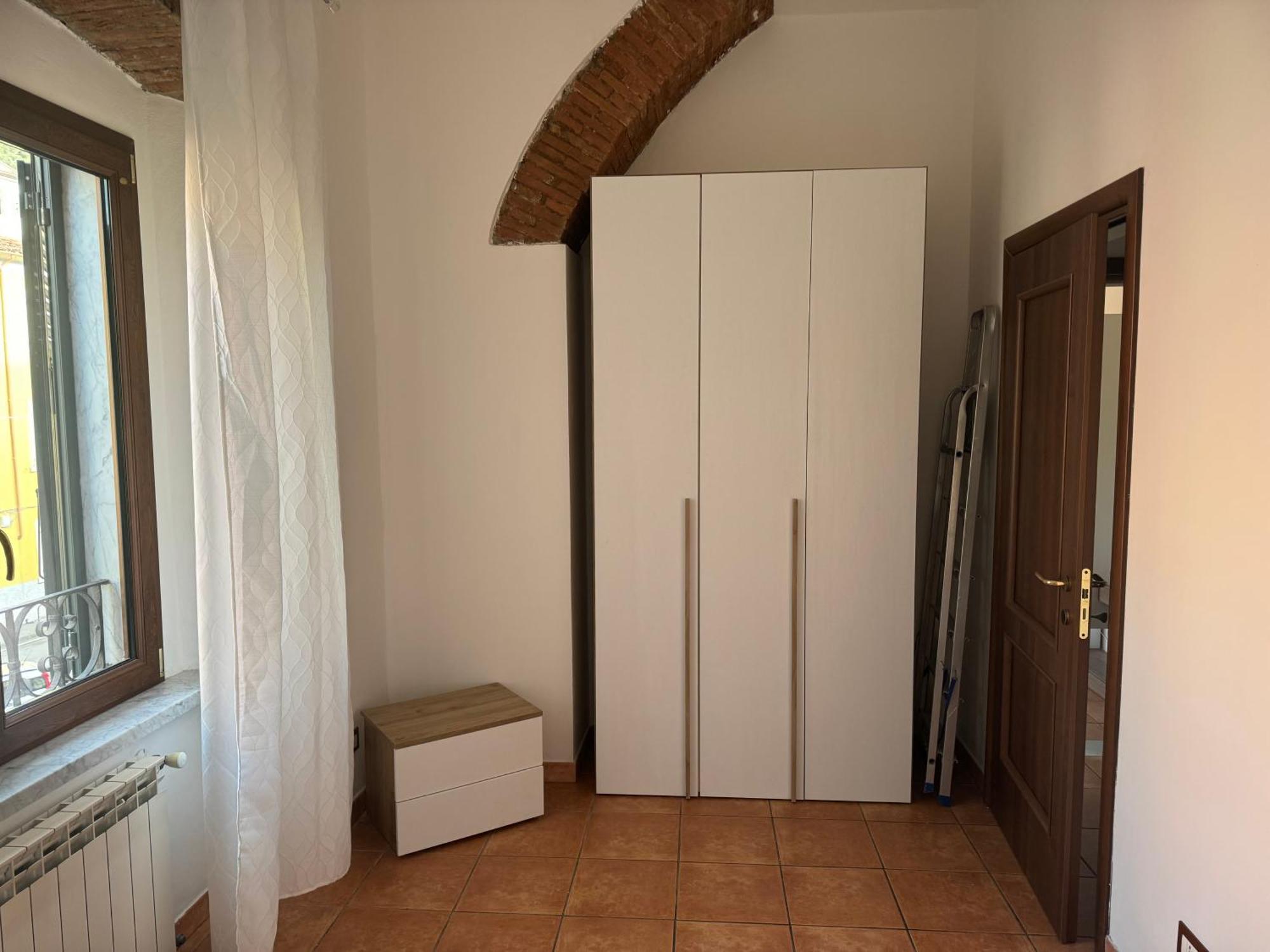 カッラーラCasa Nandaアパートメント エクステリア 写真